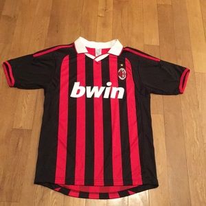 Pato Jersey
